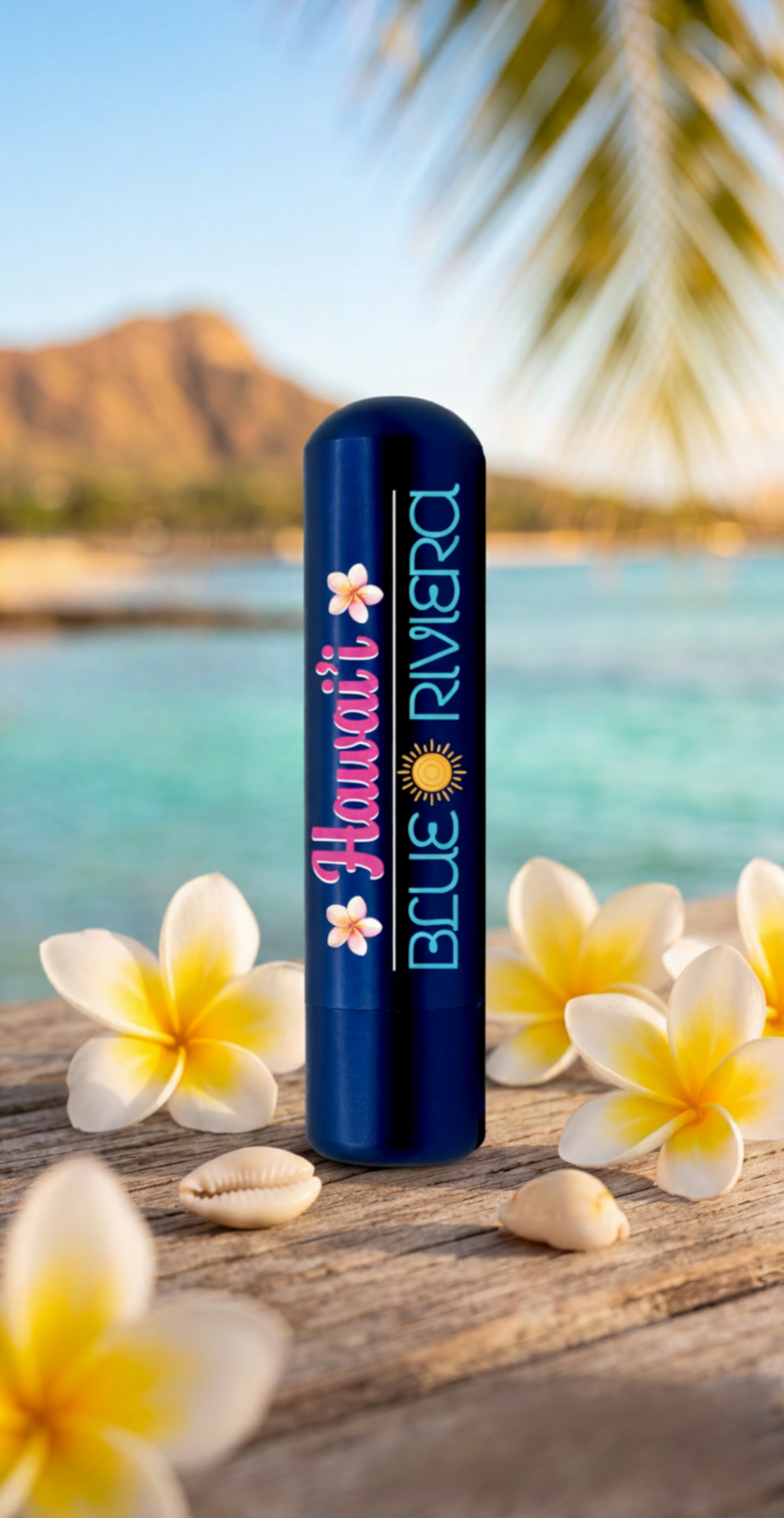 Blue Riviera Hawai&